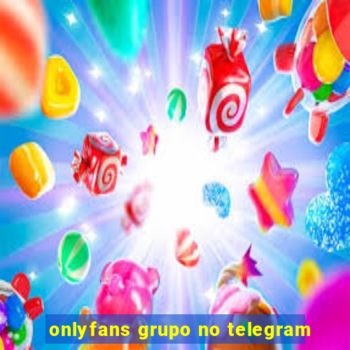 onlyfans grupo no telegram